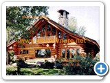 021. KUCE OD BALVANA